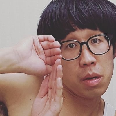 ひょっこりはん