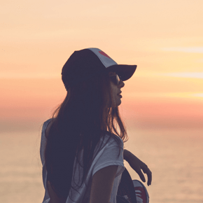 3.婚活を頑張りすぎる女性