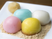 「Wa!菓子展」
