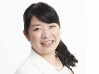 『となりの婚活女子は、今日も迷走中』の著者、大西明美さん