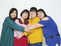 「笑って泣ける」ぼる塾エピソード満載！　酒寄さんのエッセイ、待望の第二弾発売決定