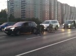 【おそロシア】口論現場に“謎の強盗集団”が襲撃！　所要時間は、たった数十秒…