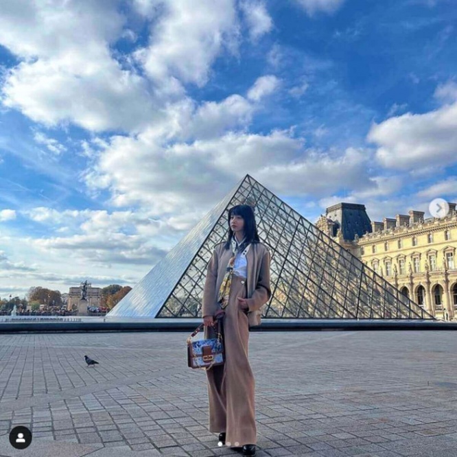 インスタグラム：koki,(@koki)より
