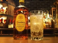 株式会社グルメ杵屋／HIGHBALL BAR 心斎橋1923 エスタイル心斎橋店のプレスリリース画像