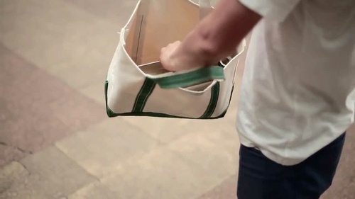 WALKCAR