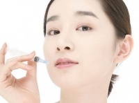 75.8％⇒彼女が整形をしてても、別れない男性の数！
