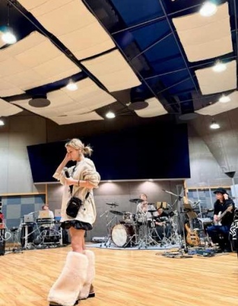 Instagram:倖田來未(@kodakumi_official)より