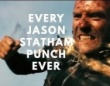 【俳優】ジェイソン・ステイサムは作品中で何発殴っているのか？