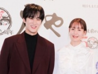 アン・ボヒョン、トリンドル玲奈