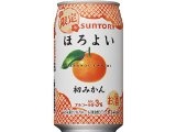 サントリーチューハイ ほろよい<初みかん> 350ml×24缶