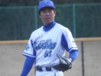 藤岡好明