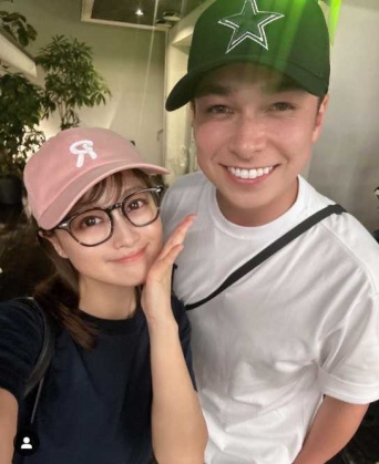 Instagram:鈴木奈々(@nana_suzuki79)より