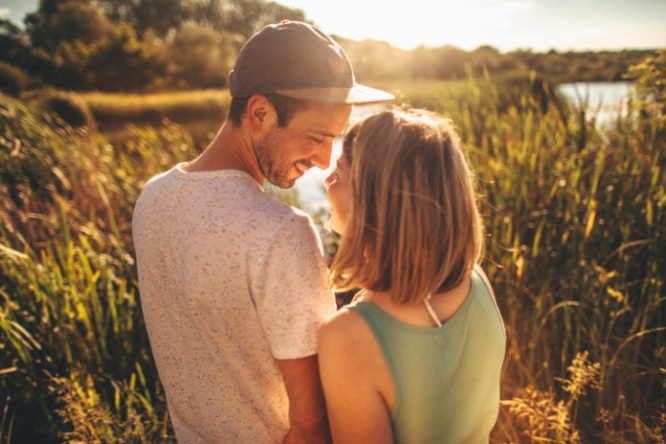 結婚する人は直感でわかる？「この人だ！」と思えた瞬間3選