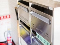 ポストに「返却」して報復...（画像はイメージ）