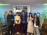 FODが『このデートはフィクションです。』1stシーズン計8話を独占配信
