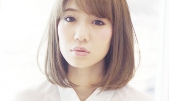 軽くて扱いやすい髪へ！清潔感たっぷりのレイヤーカットが見逃せない♡