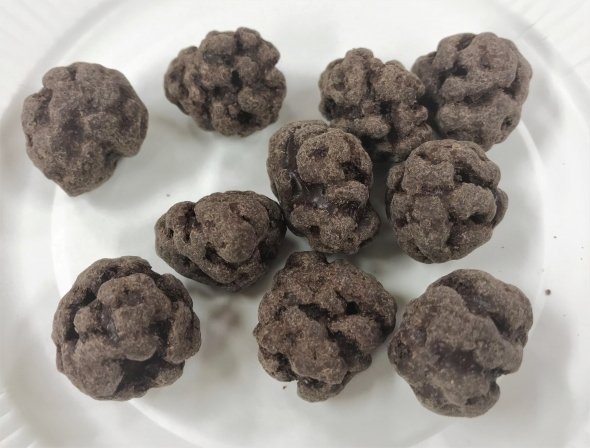 見た目もなかなかユニーク