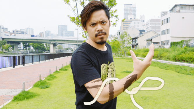 今回の加工は大変だったぞよ~ by ぺとら