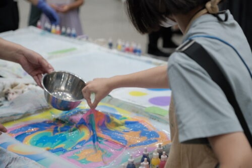 ワークショップ