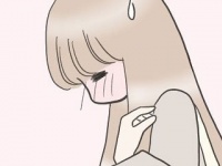 私、何やってんだろ。アラサーにもなって一目惚れした男性を追いかける自分に、ふと我に返って……【34歳の生きる道 #25】