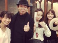 高田秋の公式Instagramより　https://www.instagram.com/shu_takada/