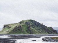 一度足を踏み入れると二度と戻れない。呪われた島と信じられている「エンバイテネット島」（ケニア）