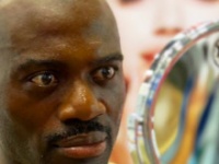 ボビー・オロゴンの公式インスタグラムより