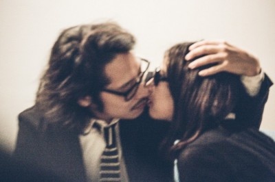 「激しいキス」って、好きですか？