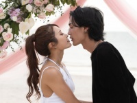 迷ってるのにキス!?　まさかのリタイア!?　真夏の恋がついに決着【シャッフルアイランドSeason5】
