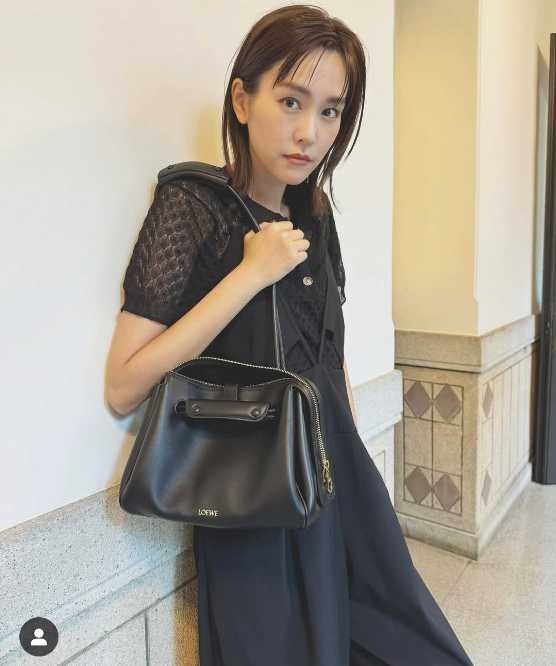 Instagram:桐谷美玲(@mirei_kiritani_)より