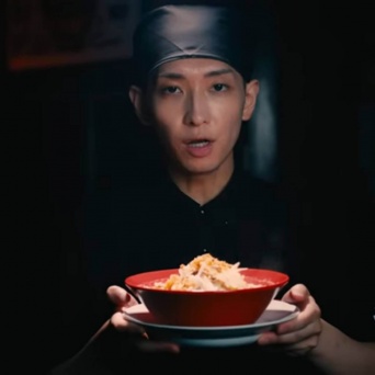 YouTube：ヒカル（Hikaru）より