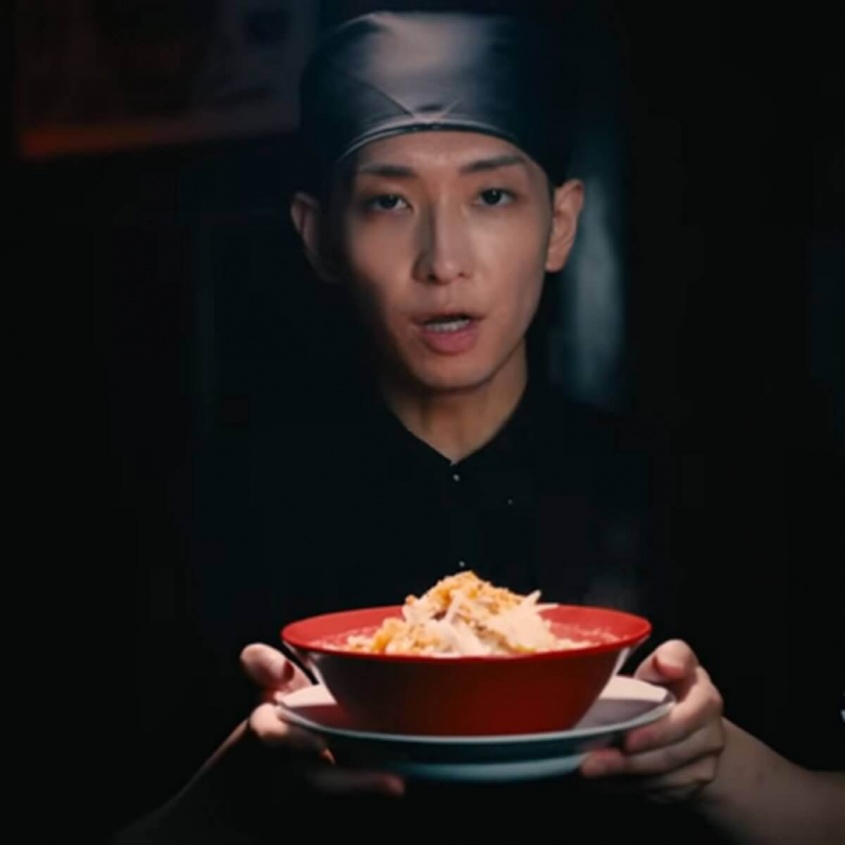 YouTube：ヒカル（Hikaru）より