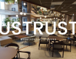 株式会社USTRUSTのプレスリリース画像