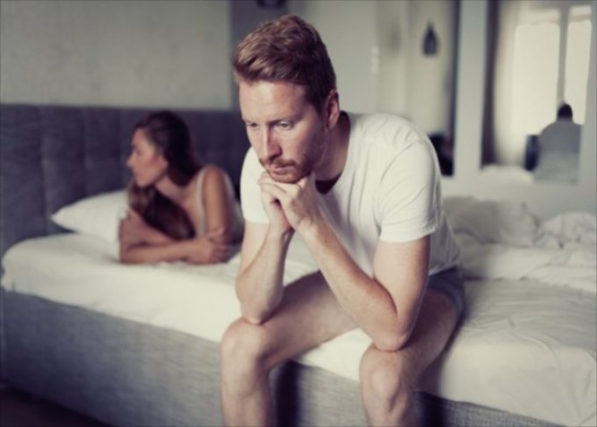 セックスレスになる男性の本音！ コレが「できない」原因でした