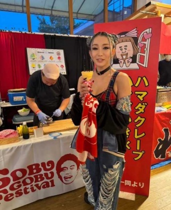 Instagram:倖田來未(@kodakumi_official)より
