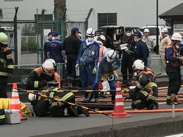 事故現場3