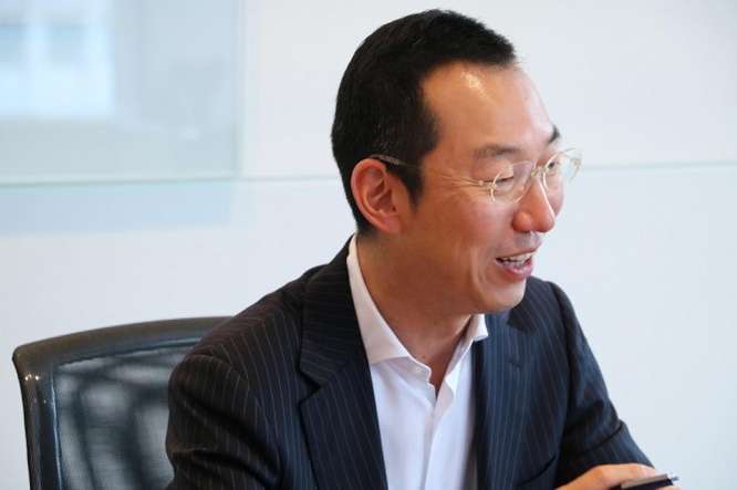 『トップ1%に上り詰めたいなら、20代は“残業”するな』の著者、山口周氏