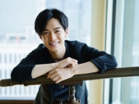 かわいいだけじゃない。千葉雄大29歳が秘めた熱意