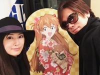 DAIGO Instagramより