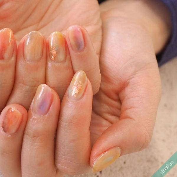 Nail Angeal