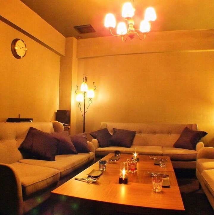 Bar Espace Rassurantsのプレスリリース画像