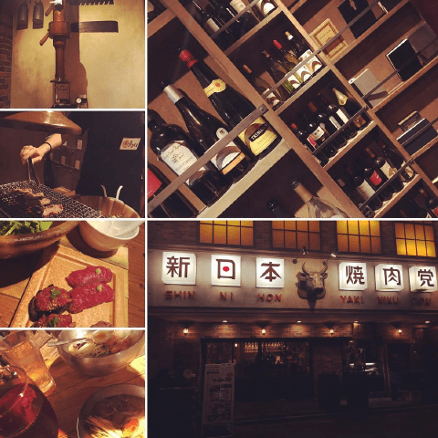 一人ご飯デビュー！　女子が一人でランチに行ける焼肉店！#4