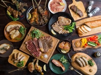 表参道・秋葉原に手ぶらで行けるBBQ場オープン！屋上貸切BBQ場「REALBBQ PARK」