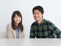 【職場婚】配属先でひと目惚れ！　大学職員×大学院生の出会い
