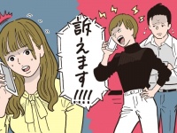 不倫するとどうなる？　慰謝料ってどれくらい？　不倫にまつわるアレコレを専門家に聞いてみた