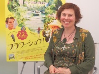 アイルランドの田舎娘がガーデニングの歴史を変える！？映画『フラワーショウ！』モデルとなったメアリー・レイノルズが考える自然と人間との関係