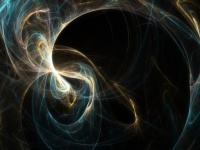 宇宙で観測できない95％の正体は「暗黒流体」であるという新理論が発表される（英研究）