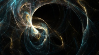 宇宙で観測できない95％の正体は「暗黒流体」であるという新理論が発表される（英研究）