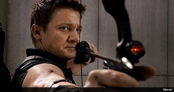ジェレミー・レナーが撮影中に両腕を骨折・・・『アベンジャーズ：インフィニティ・ウォー』には影響なし