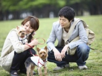 こんな出会いもアリ!?　犬や猫がきっかけで恋愛が芽生えたエピソード・4選